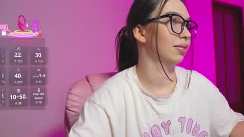 arianahot777 online show from June 13, 7:55 pm