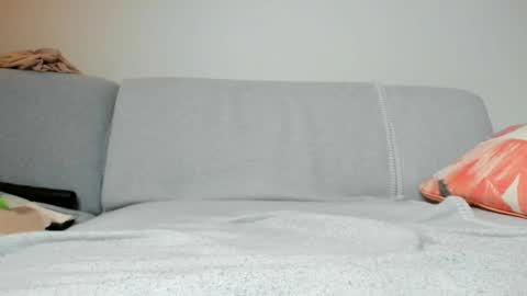 Ariana  Steven online show from November 20, 10:11 pm