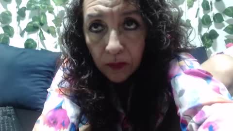 arianasanz1 online show from February 8, 12:06 pm