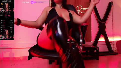 Arianna online show from January 21, 8:00 pm