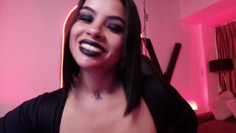 Arianna online show from January 15, 7:12 pm