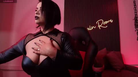 Arianna online show from December 16, 7:53 pm