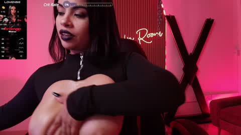Arianna online show from January 10, 7:32 pm