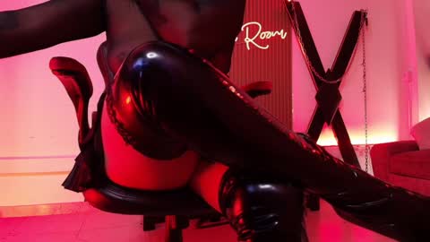 Arianna online show from January 18, 7:15 pm