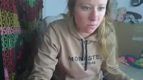 arianna online show from March 8, 1:46 am