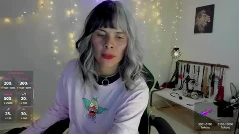 Arianna Connor online show from September 23, 12:09 am