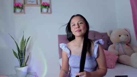 Snapshot of arianna_cute7 chatting on October 9, 12:04 am Arianna online show from October 9, 12:04 am