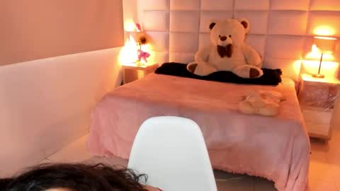 arianna_ds online show from October 7, 1:48 pm