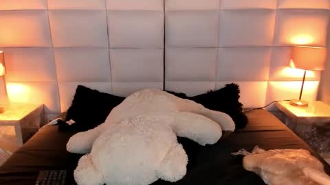 arianna_ds online show from September 11, 9:37 pm