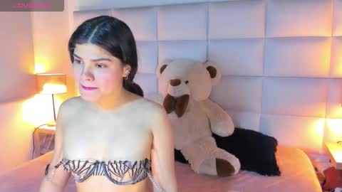 arianna_ds online show from November 3, 9:08 pm