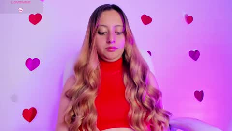 Snapshot of arianna_gren chatting on February 14, 6:29 pm Arianna online show from February 14, 6:29 pm