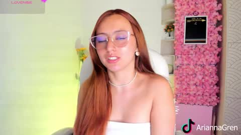 Arianna online show from January 16, 3:52 pm