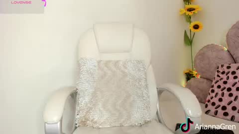 Snapshot of arianna_gren chatting on February 17, 7:33 pm Arianna online show from February 17, 7:33 pm