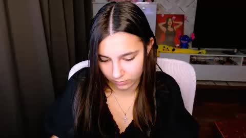 Snapshot of arianna_grend chatting on October 20, 12:19 pm Arianna online show from October 20, 12:19 pm