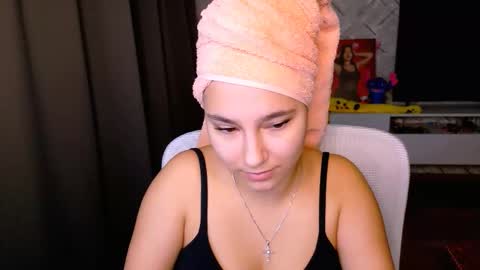 Snapshot of arianna_grend chatting on October 17, 11:46 am Arianna online show from October 17, 11:46 am