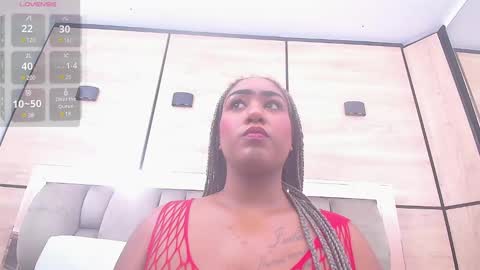 arianna pearl online show from December 11, 12:34 pm