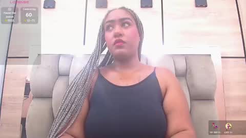 arianna pearl online show from December 5, 12:22 pm