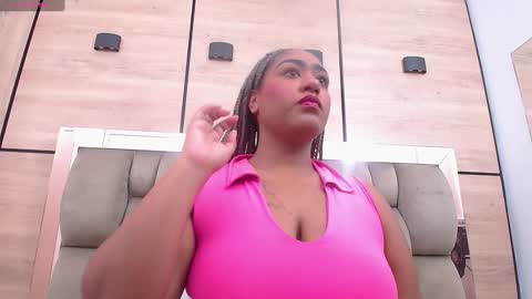 arianna pearl online show from January 3, 12:19 pm