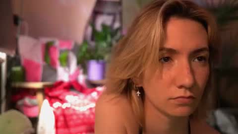 Olivka online show from July 24, 11:30 am