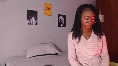 arianna rossi online show from April 8, 12:18 pm