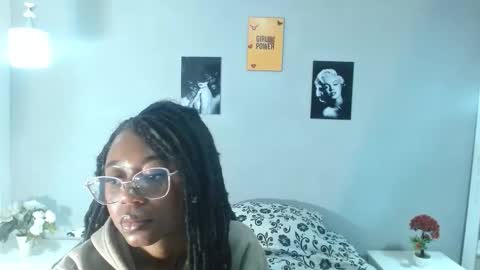 arianna rossi online show from February 23, 12:04 pm