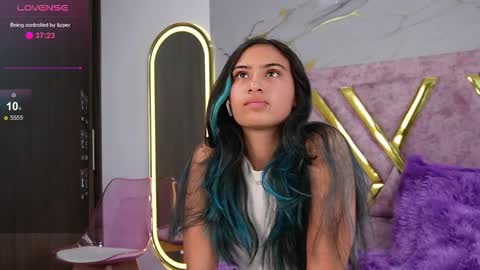 arianna_starr online show from September 17, 9:57 pm