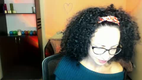 Arianna online show from December 15, 12:28 pm