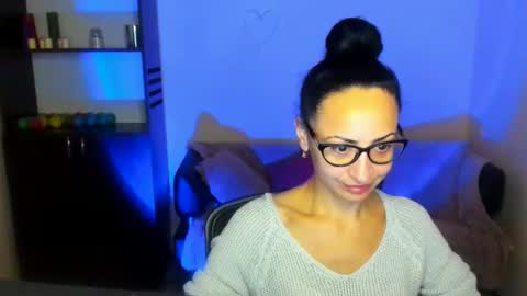 Arianna online show from December 9, 6:34 am