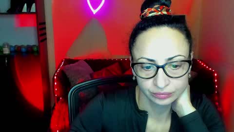 Arianna online show from January 12, 12:23 pm