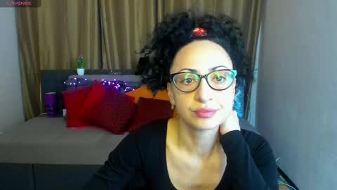Arianna online show from January 3, 6:22 am