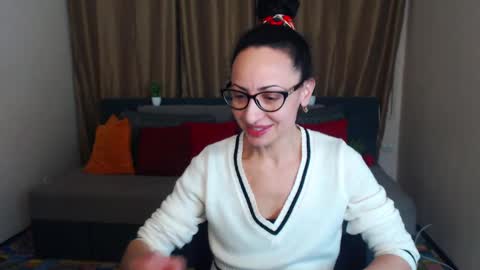 Arianna online show from December 16, 6:21 am