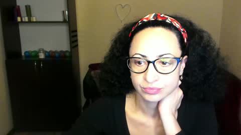 Arianna online show from January 4, 12:27 pm