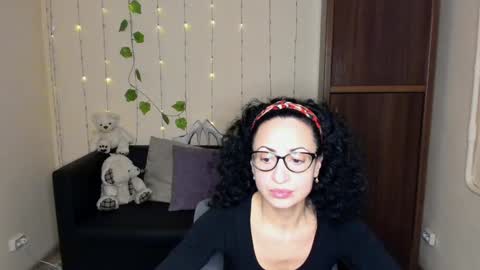Arianna online show from January 21, 6:55 pm