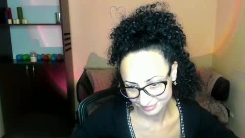 Arianna online show from December 12, 12:33 pm