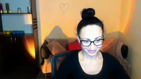 Arianna online show from December 10, 12:27 pm