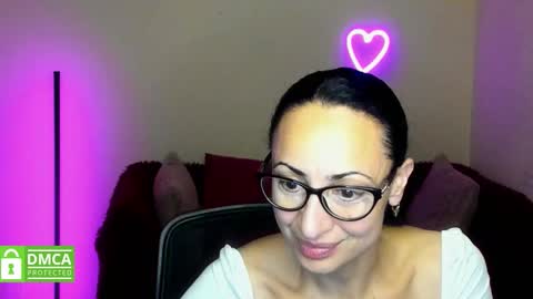 Arianna online show from October 2, 5:40 pm