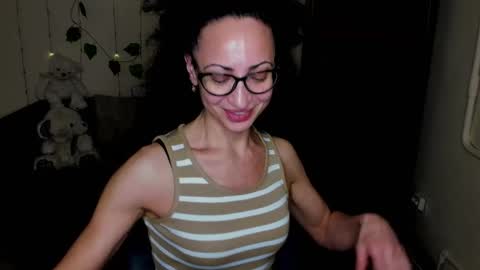 Arianna online show from December 22, 4:39 am