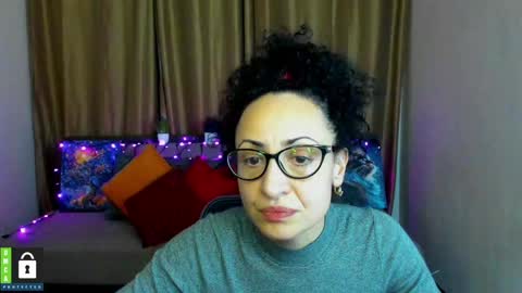 Arianna online show from January 15, 4:47 am