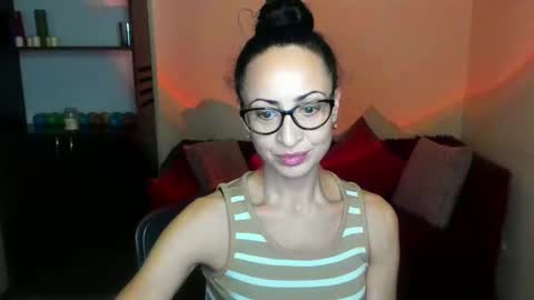 Arianna online show from December 21, 6:33 pm