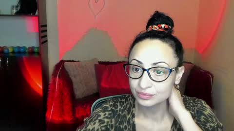 Arianna online show from January 16, 12:31 pm
