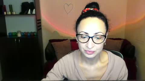 Arianna online show from January 11, 12:29 pm