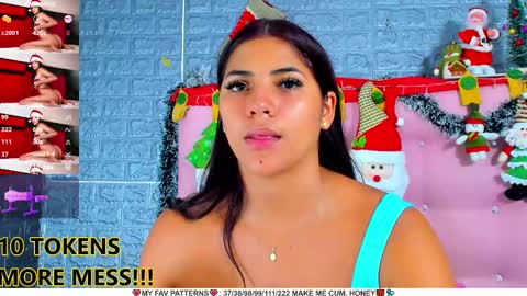 Arianna online show from December 28, 8:04 pm