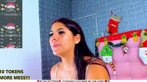Arianna online show from December 21, 7:16 pm