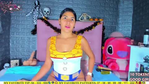 Arianna online show from October 16, 8:22 pm