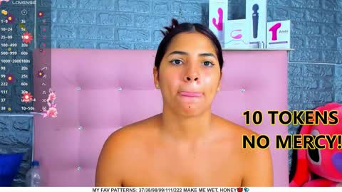 Arianna online show from January 28, 2:43 am
