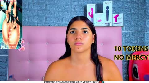 Arianna online show from January 24, 8:32 pm