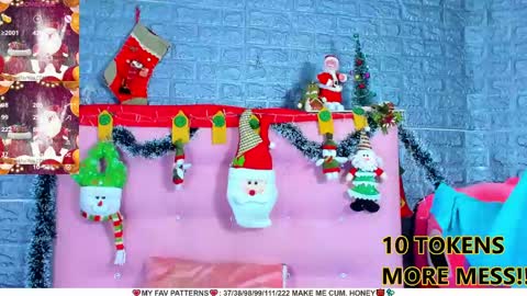 Arianna online show from December 26, 7:16 pm