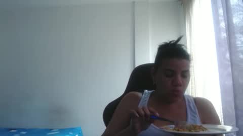 Snapshot of ariannaloovel chatting on October 9, 6:45 pm ariannaloovel online show from October 9, 6:45 pm