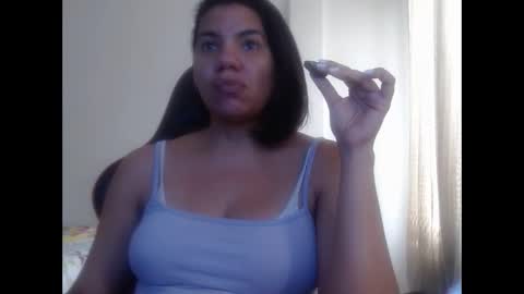 ariannaloovel online show from January 2, 3:51 pm