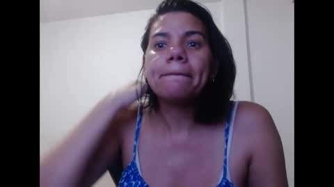 ariannaloovel online show from December 21, 12:20 am